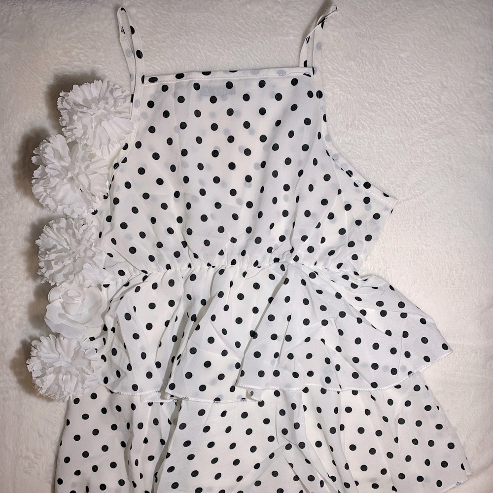 Hipea Toddler Baby girl Dress.